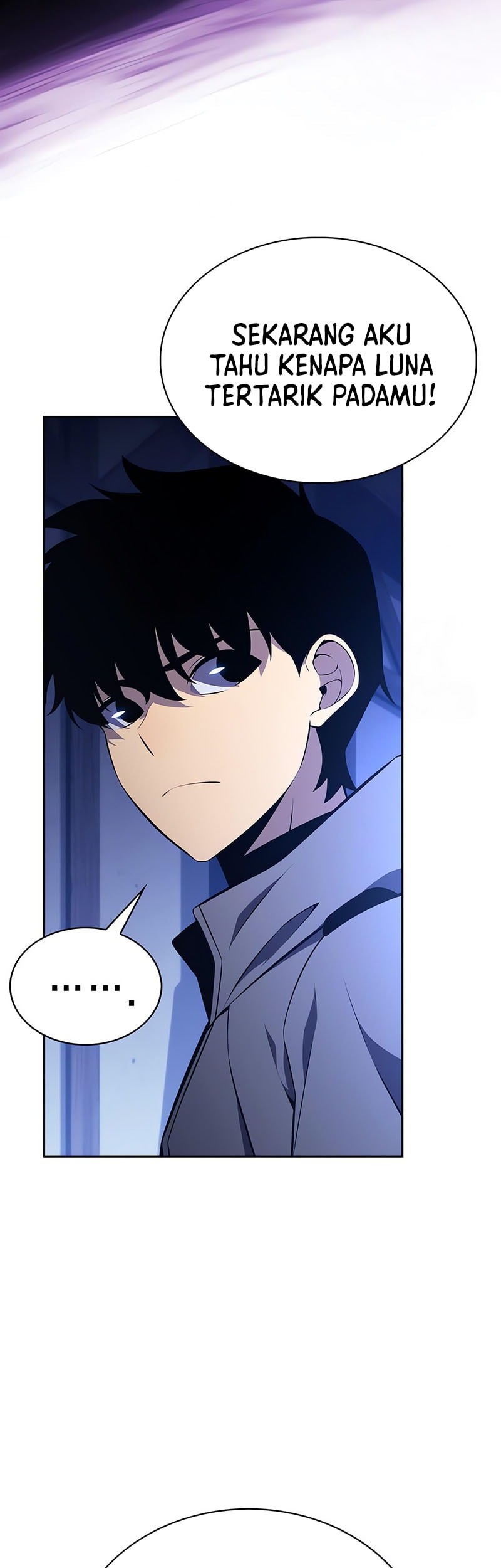 The Regressed Son Of A Duke Is An Assassin Chapter 88 - halaman 25