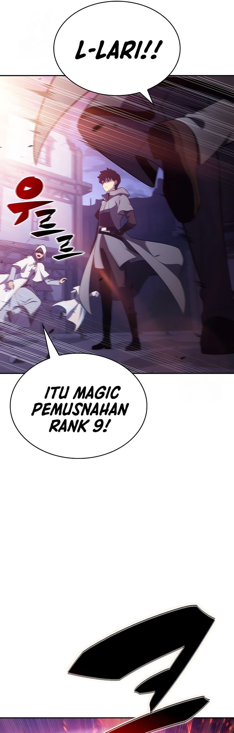 The Regressed Son Of A Duke Is An Assassin Chapter 88 - halaman 29