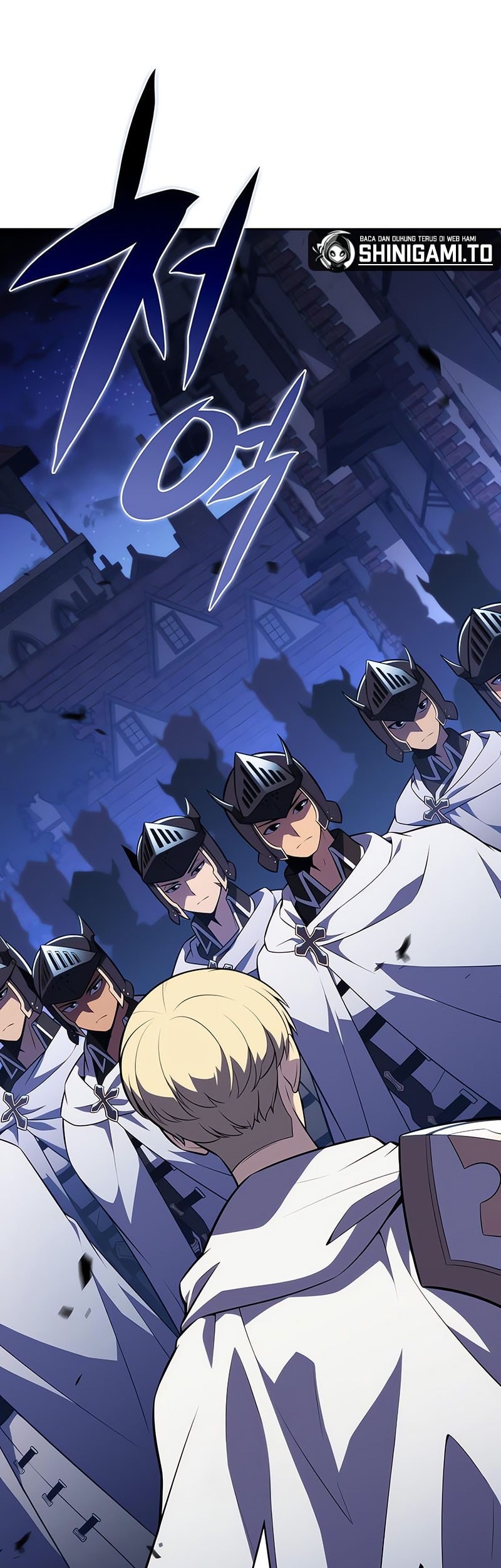 The Regressed Son Of A Duke Is An Assassin Chapter 88 - halaman 3