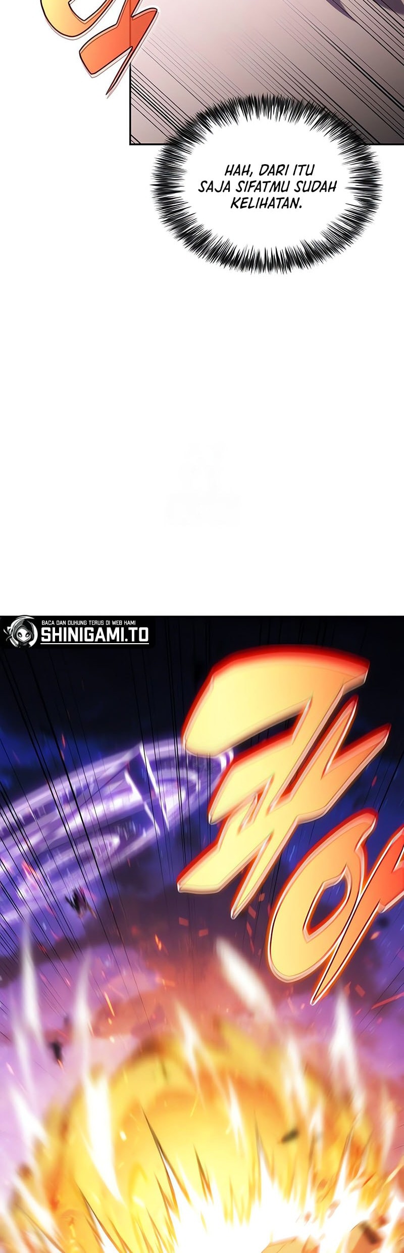 The Regressed Son Of A Duke Is An Assassin Chapter 88 - halaman 32