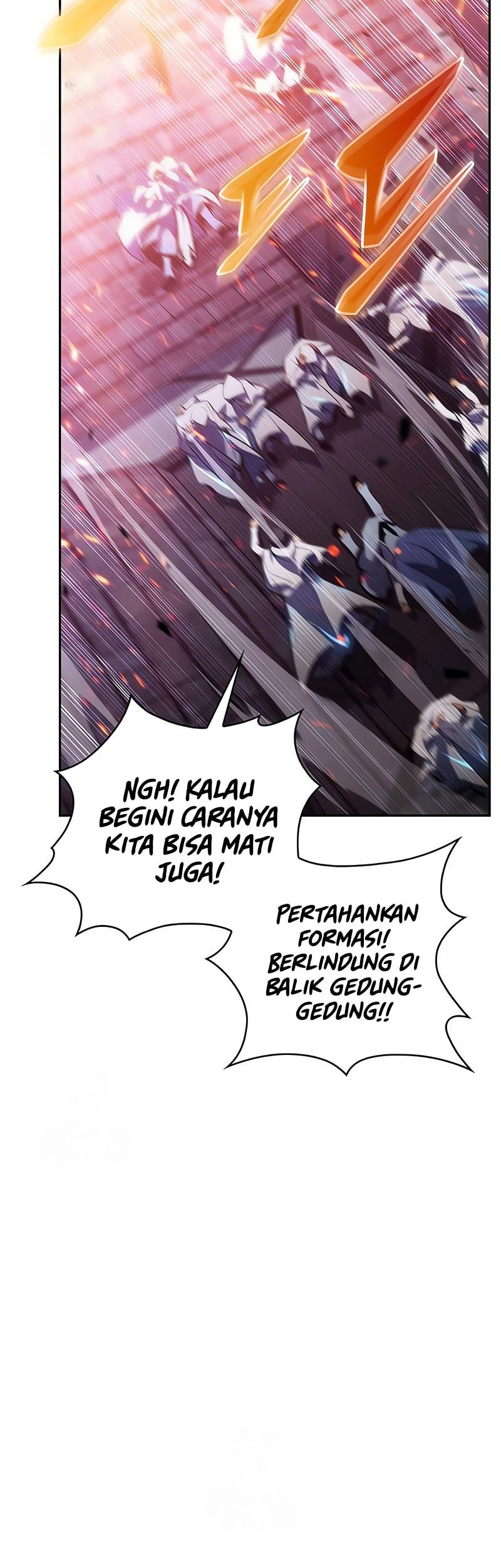 The Regressed Son Of A Duke Is An Assassin Chapter 88 - halaman 34