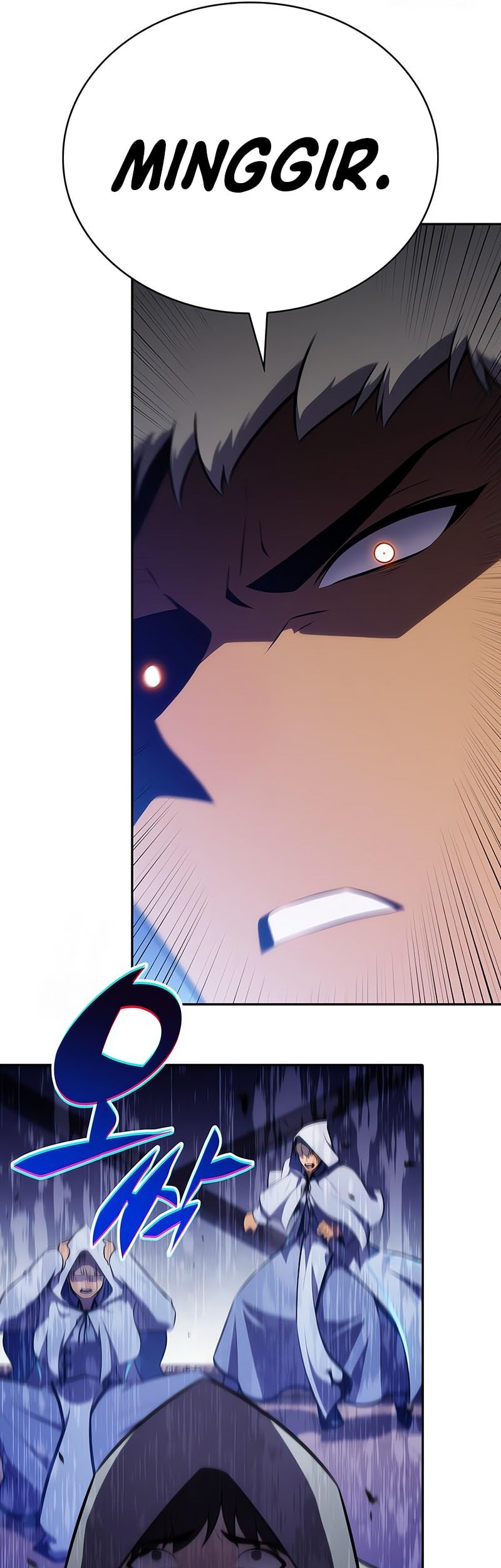 The Regressed Son Of A Duke Is An Assassin Chapter 88 - halaman 37