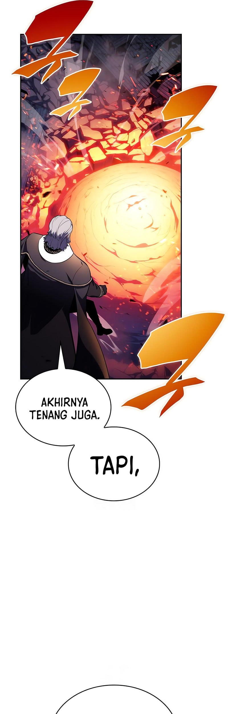 The Regressed Son Of A Duke Is An Assassin Chapter 88 - halaman 45