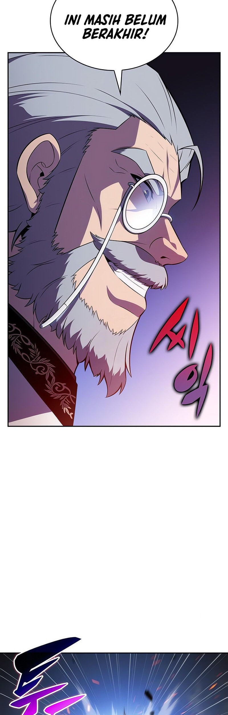 The Regressed Son Of A Duke Is An Assassin Chapter 88 - halaman 46