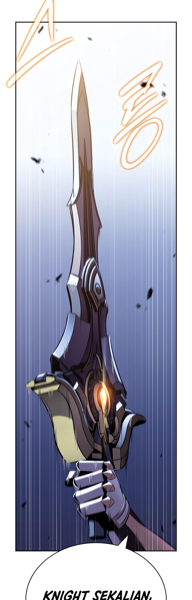 The Regressed Son Of A Duke Is An Assassin Chapter 88 - halaman 5