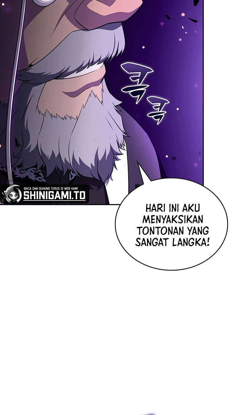 The Regressed Son Of A Duke Is An Assassin Chapter 88 - halaman 52