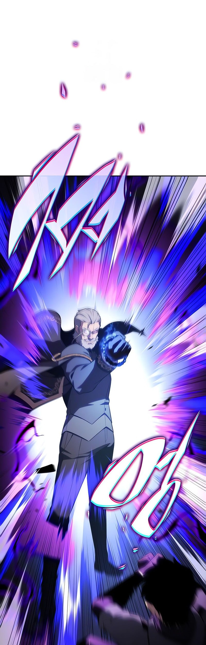 The Regressed Son Of A Duke Is An Assassin Chapter 88 - halaman 54
