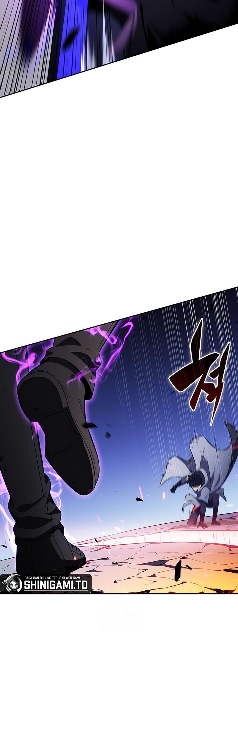 The Regressed Son Of A Duke Is An Assassin Chapter 88 - halaman 55