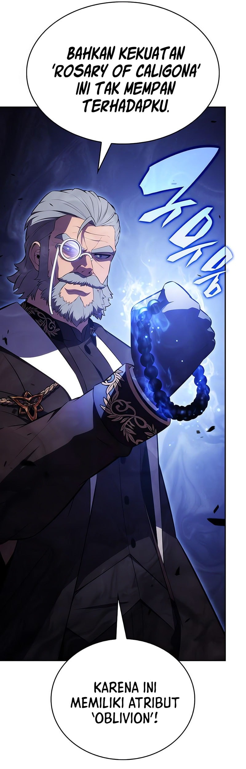 The Regressed Son Of A Duke Is An Assassin Chapter 88 - halaman 57