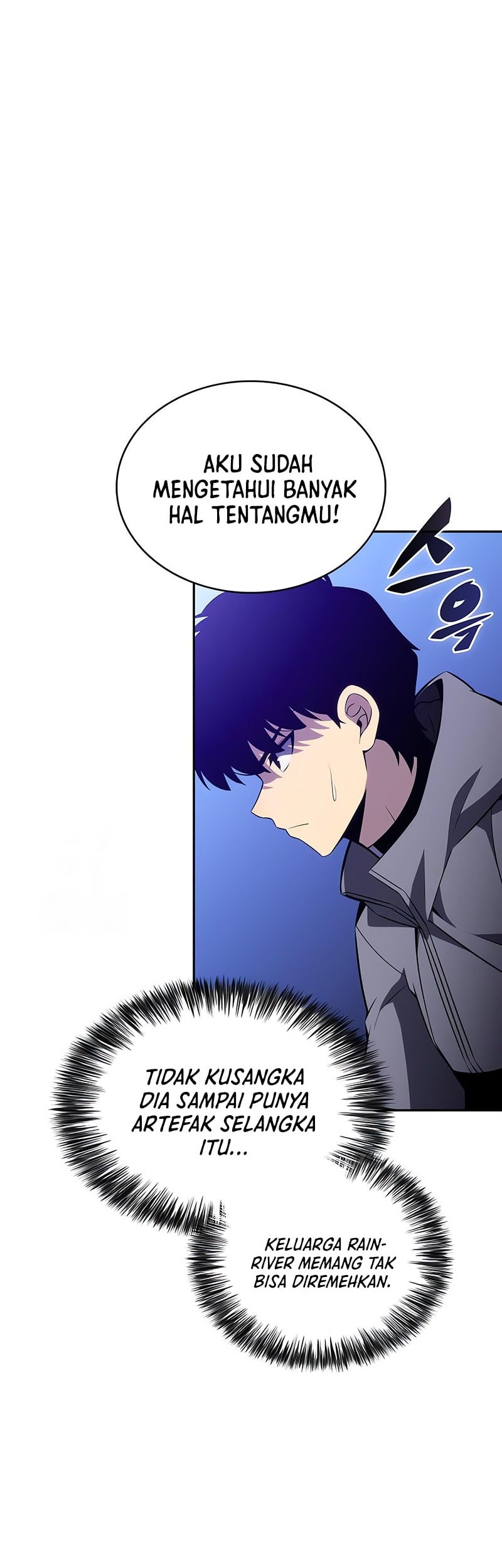 The Regressed Son Of A Duke Is An Assassin Chapter 88 - halaman 58