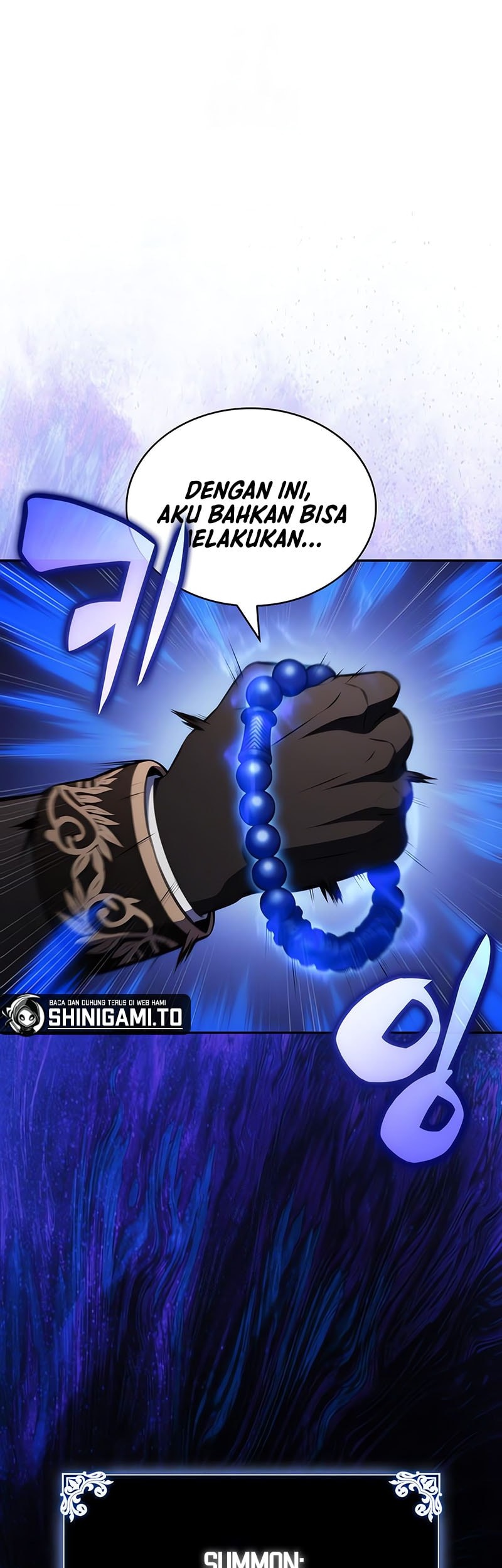 The Regressed Son Of A Duke Is An Assassin Chapter 88 - halaman 59