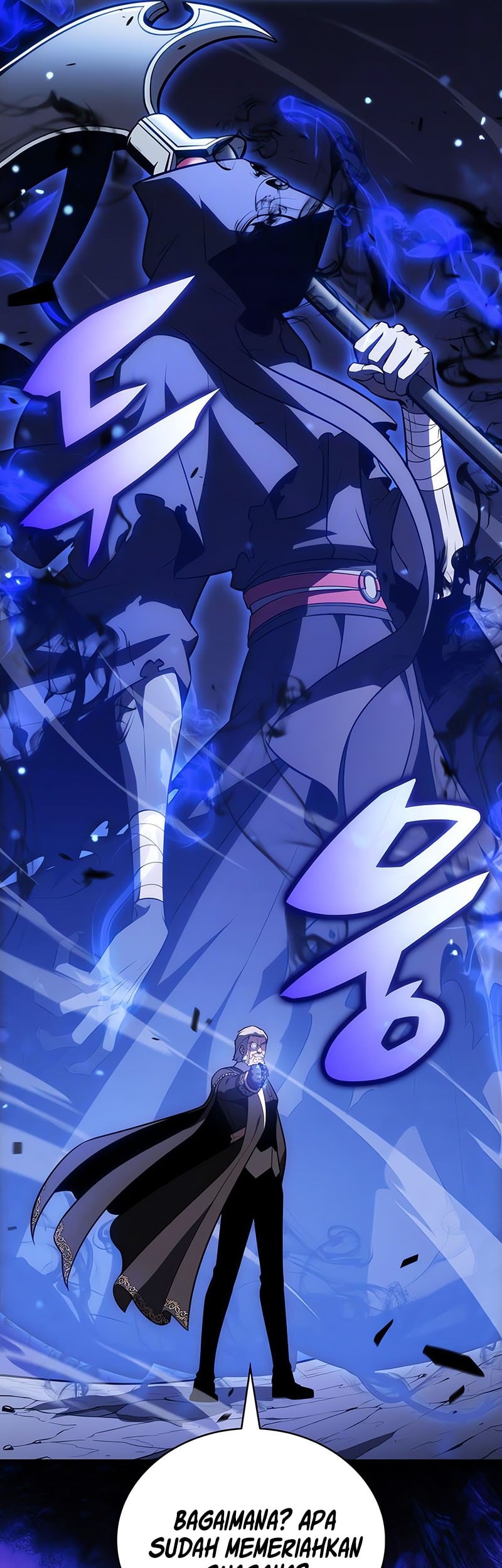 The Regressed Son Of A Duke Is An Assassin Chapter 88 - halaman 61