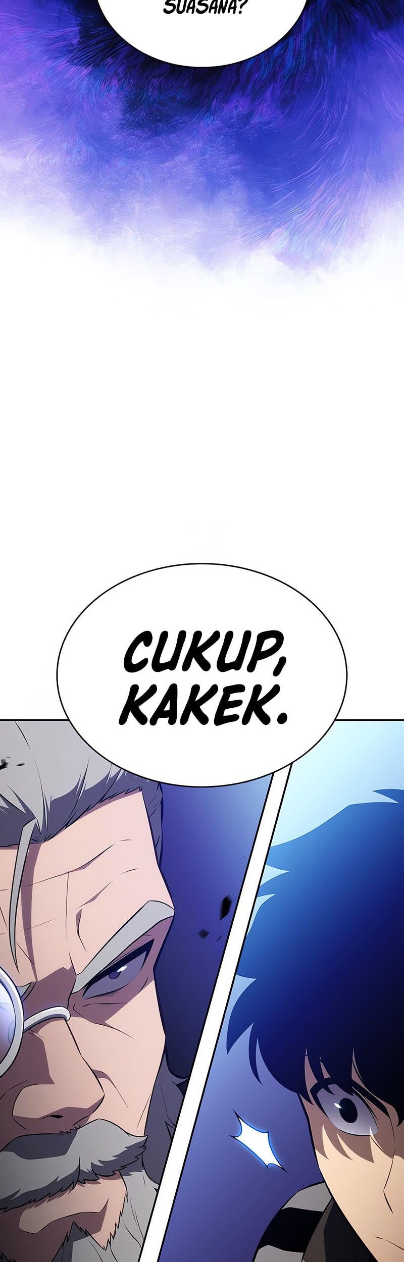 The Regressed Son Of A Duke Is An Assassin Chapter 88 - halaman 62