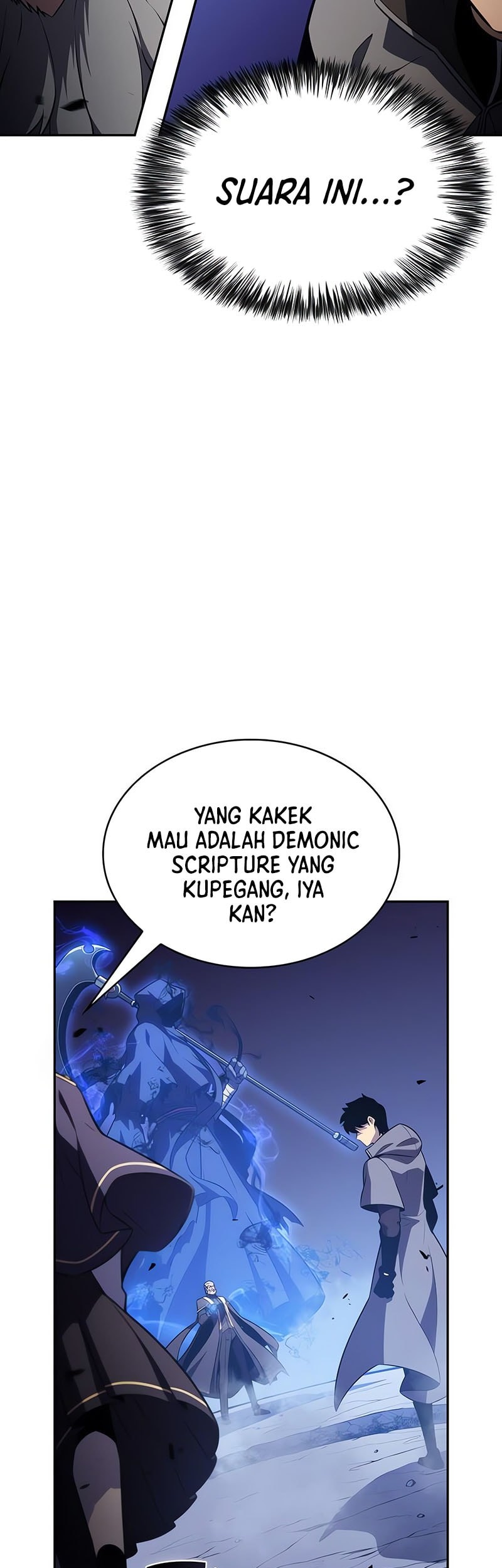 The Regressed Son Of A Duke Is An Assassin Chapter 88 - halaman 63