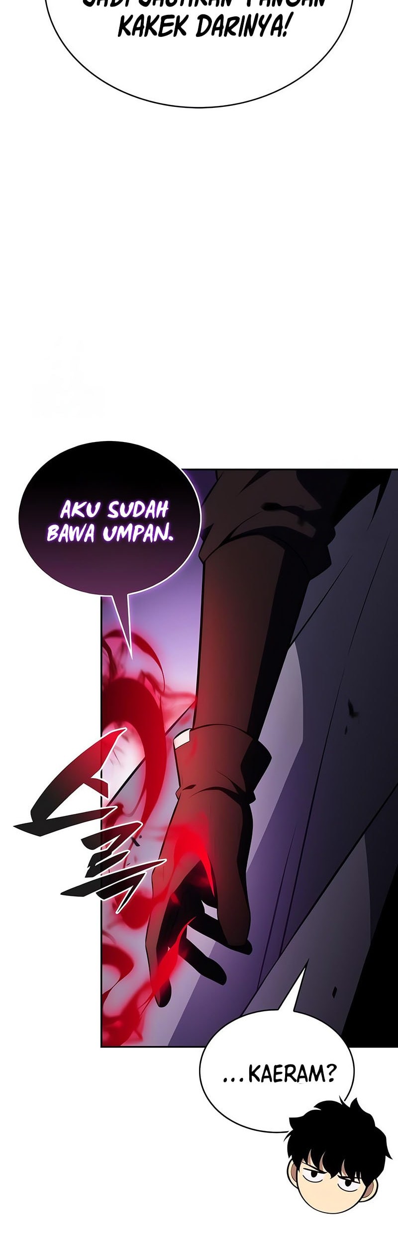 The Regressed Son Of A Duke Is An Assassin Chapter 88 - halaman 66