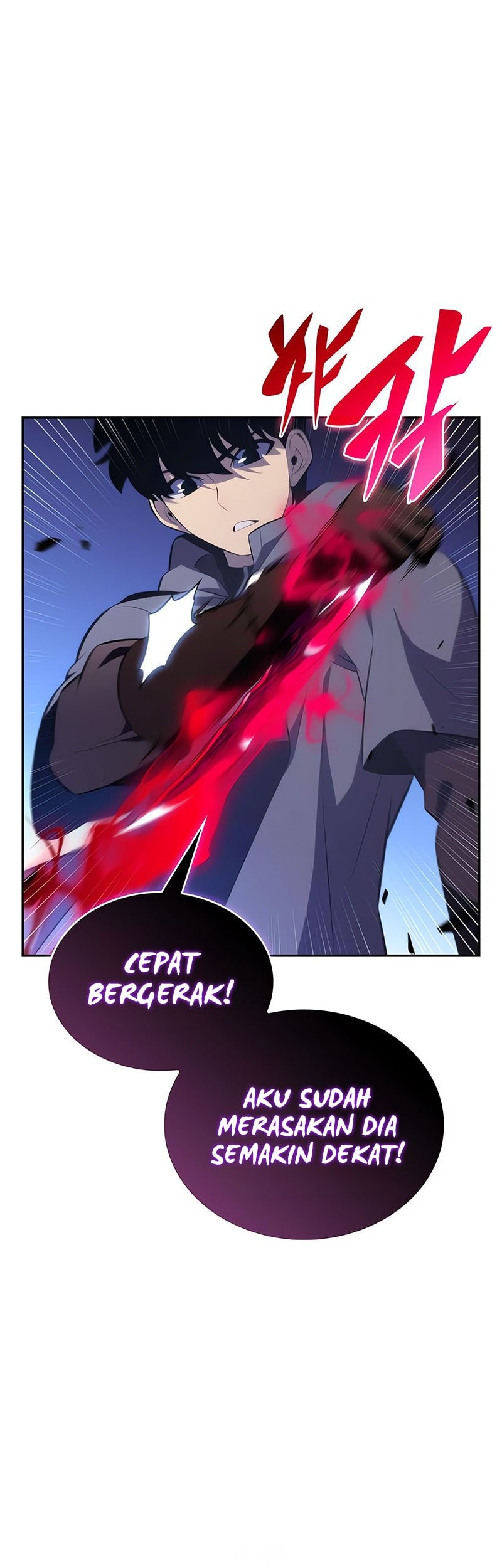 The Regressed Son Of A Duke Is An Assassin Chapter 88 - halaman 67