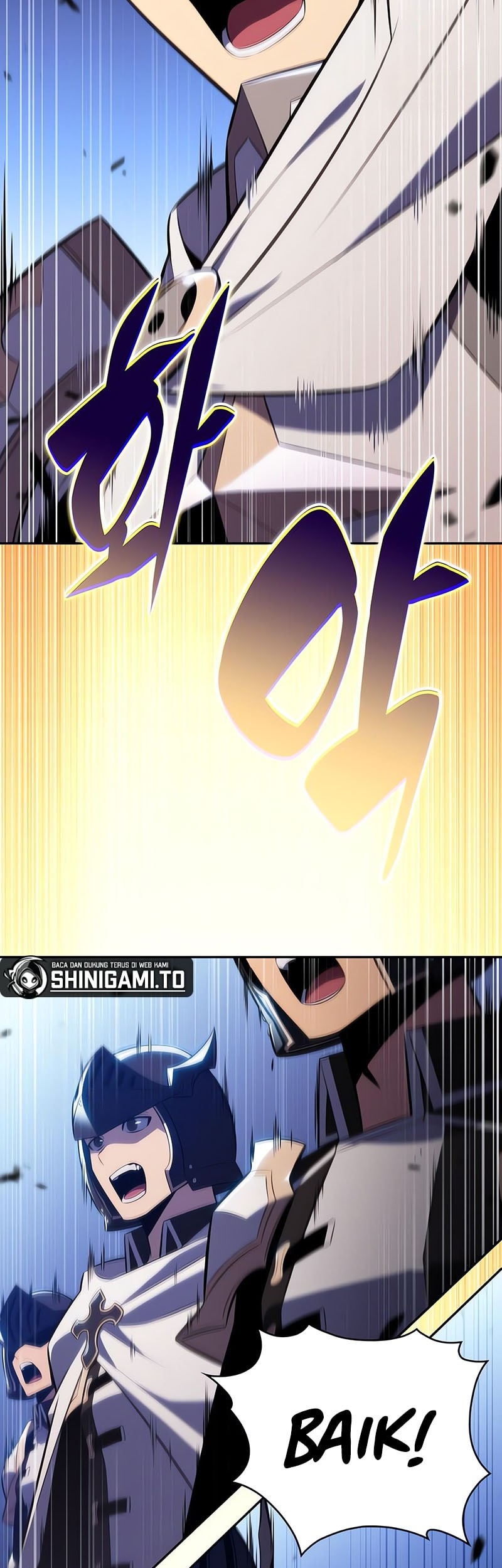 The Regressed Son Of A Duke Is An Assassin Chapter 88 - halaman 7