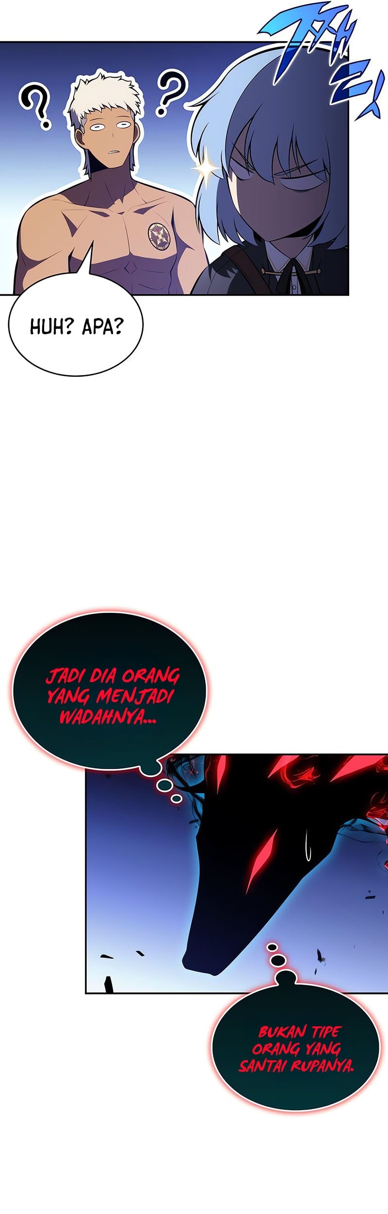 The Regressed Son Of A Duke Is An Assassin Chapter 88 - halaman 73