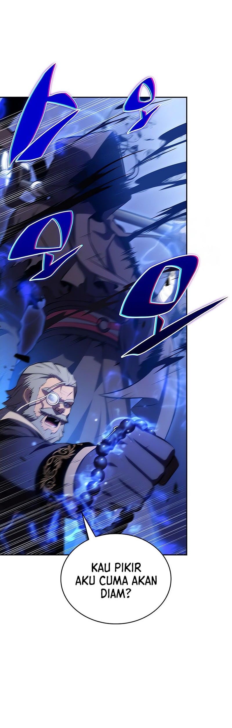 The Regressed Son Of A Duke Is An Assassin Chapter 88 - halaman 74