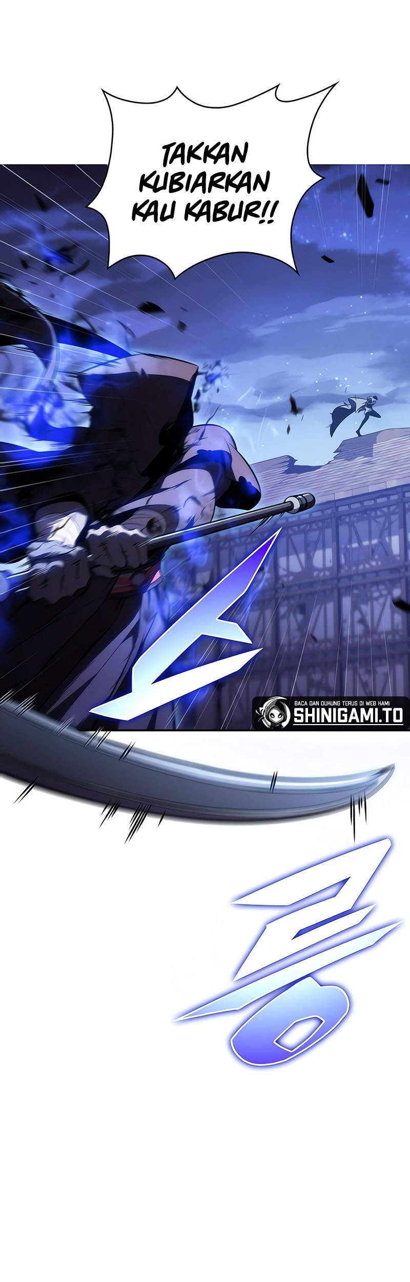 The Regressed Son Of A Duke Is An Assassin Chapter 88 - halaman 75