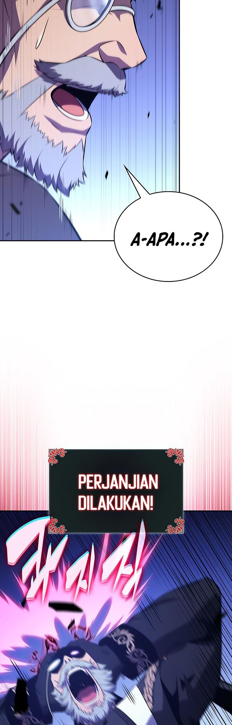 The Regressed Son Of A Duke Is An Assassin Chapter 88 - halaman 78