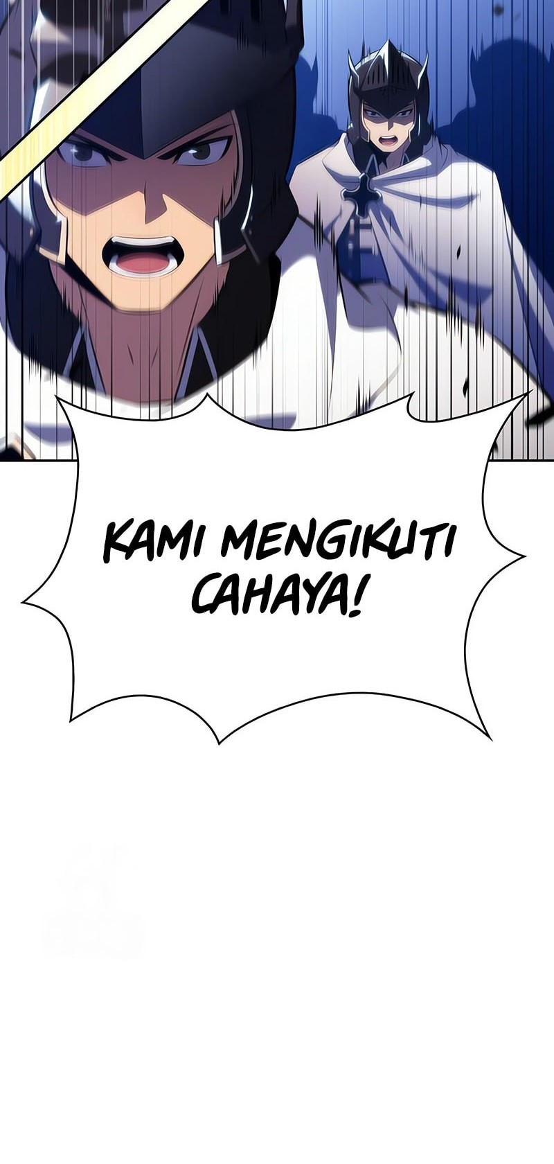 The Regressed Son Of A Duke Is An Assassin Chapter 88 - halaman 8