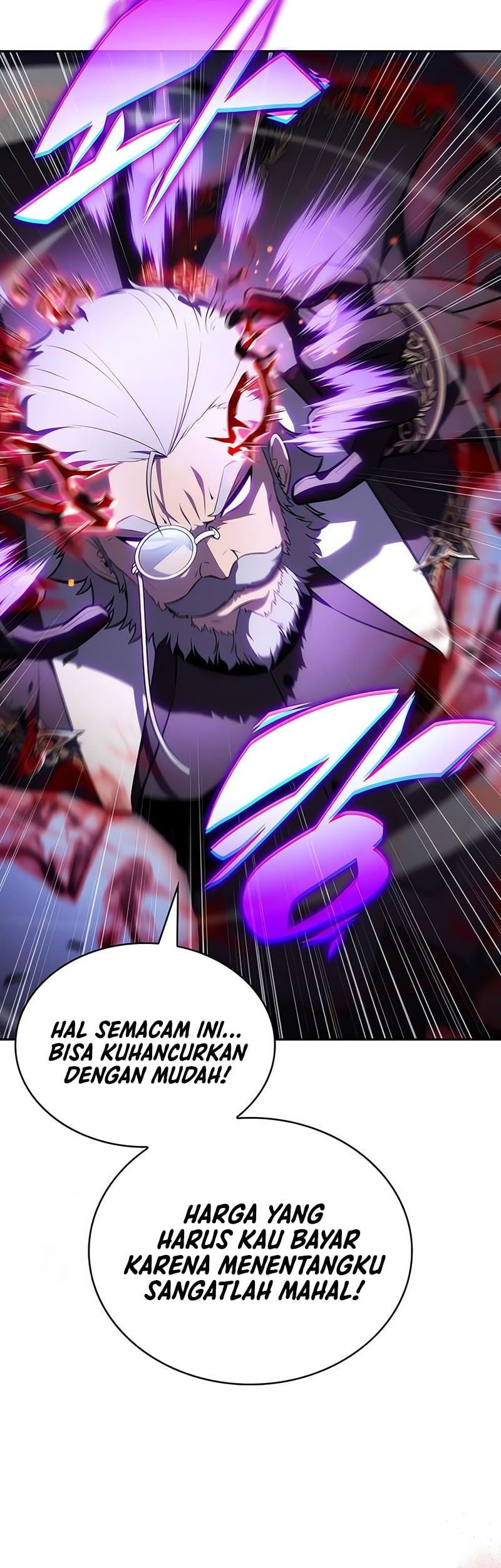 The Regressed Son Of A Duke Is An Assassin Chapter 88 - halaman 85