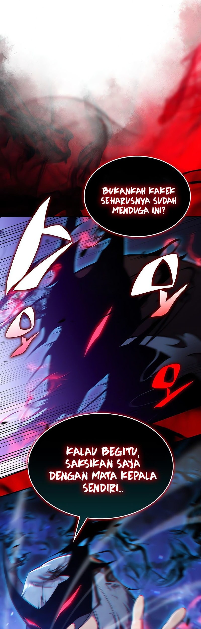The Regressed Son Of A Duke Is An Assassin Chapter 88 - halaman 86