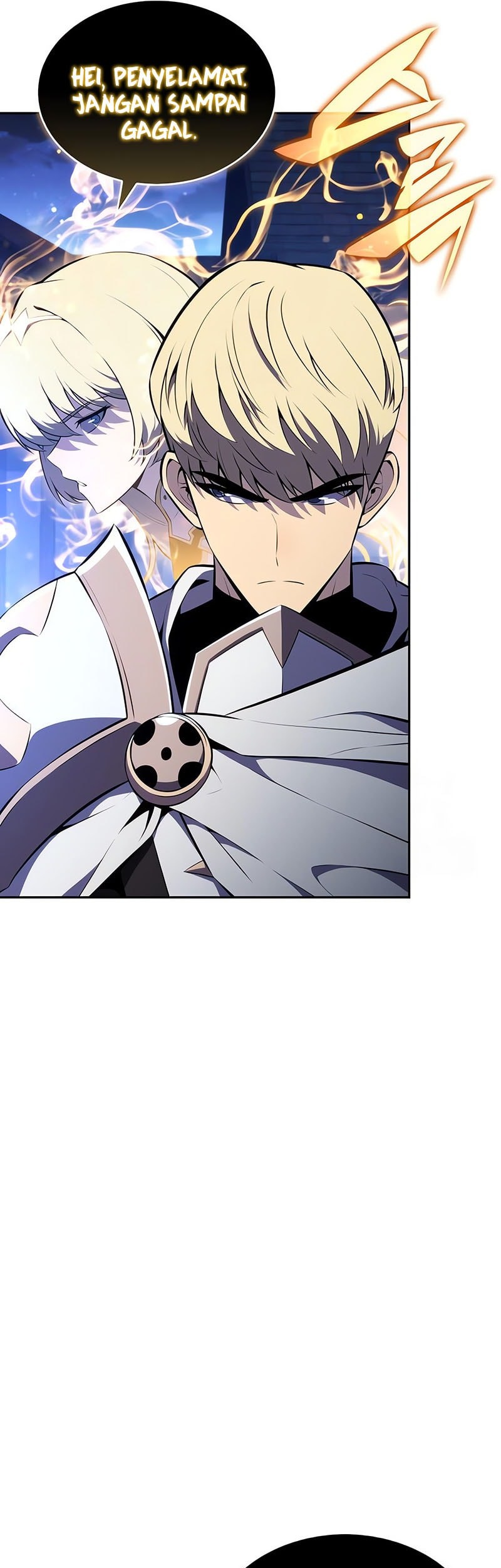 The Regressed Son Of A Duke Is An Assassin Chapter 88 - halaman 9