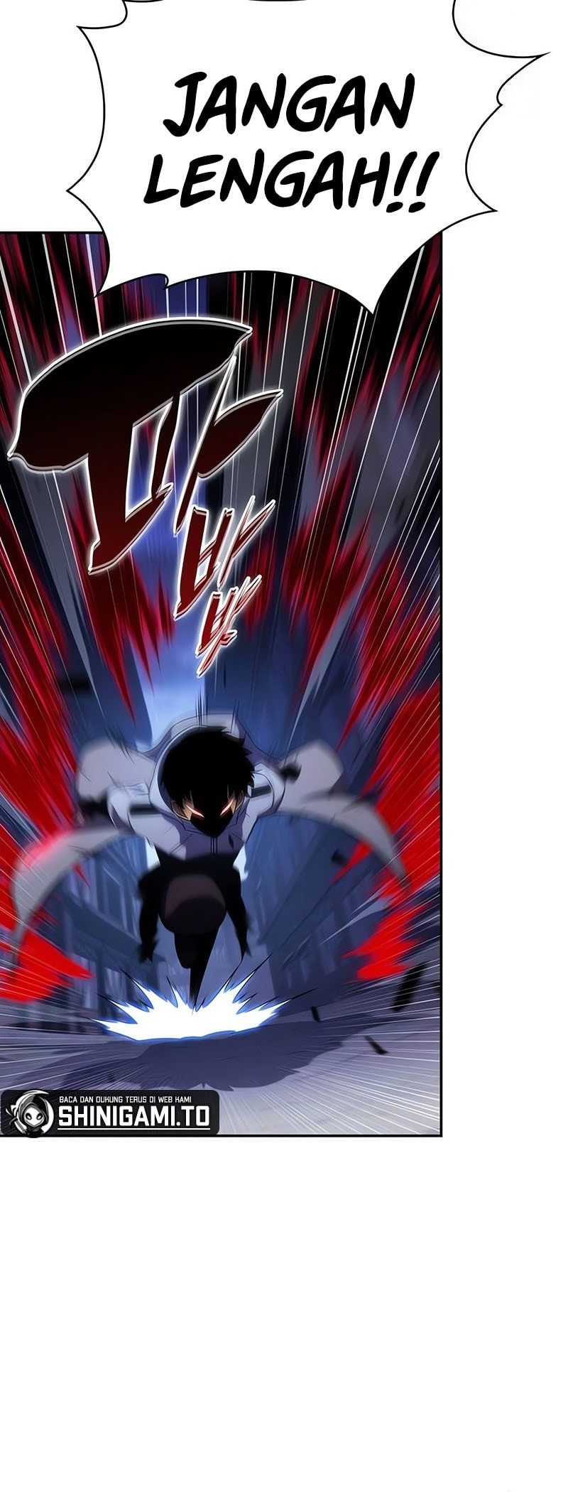 The Regressed Son Of A Duke Is An Assassin Chapter 89 - halaman 11
