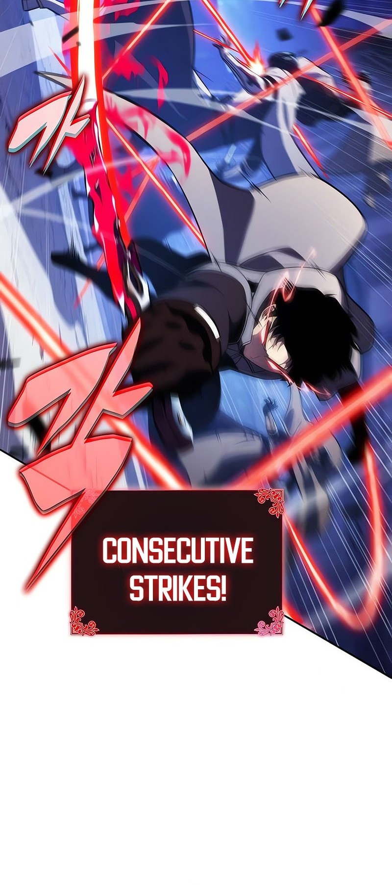 The Regressed Son Of A Duke Is An Assassin Chapter 89 - halaman 15