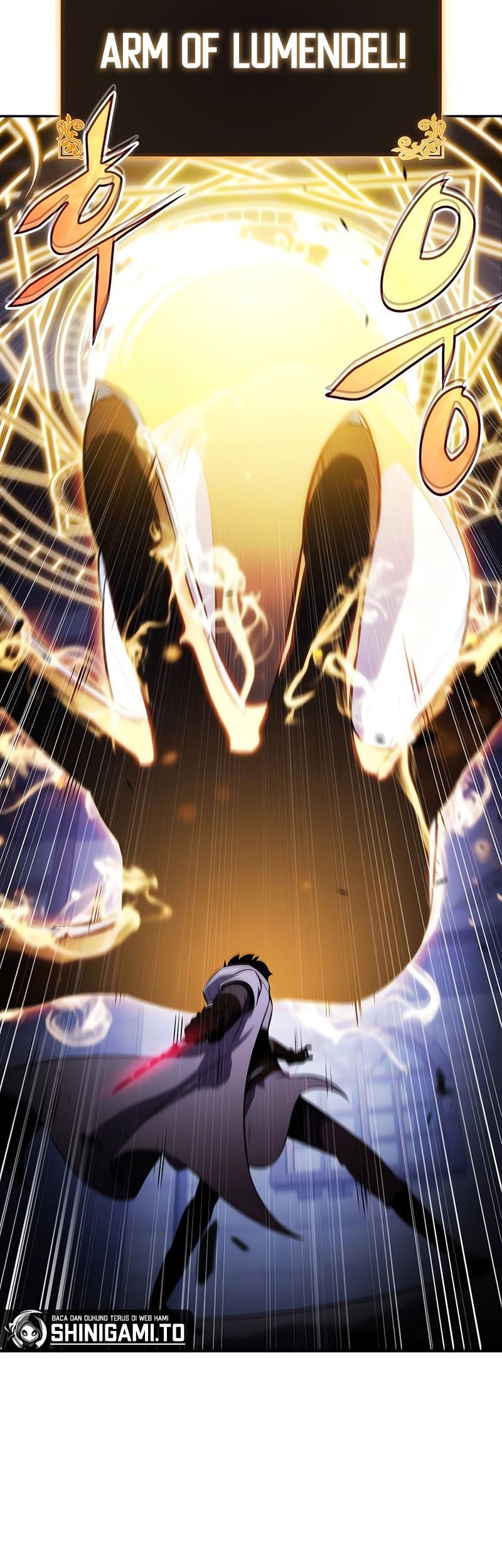 The Regressed Son Of A Duke Is An Assassin Chapter 89 - halaman 17