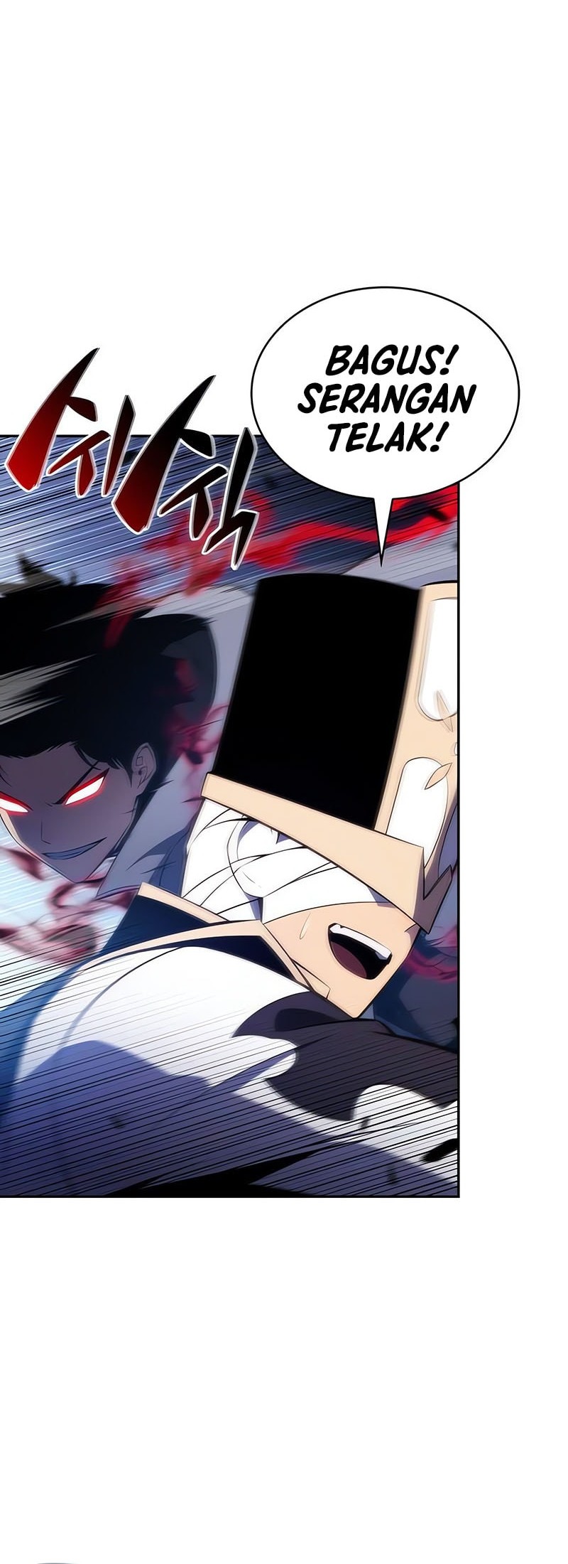 The Regressed Son Of A Duke Is An Assassin Chapter 89 - halaman 19
