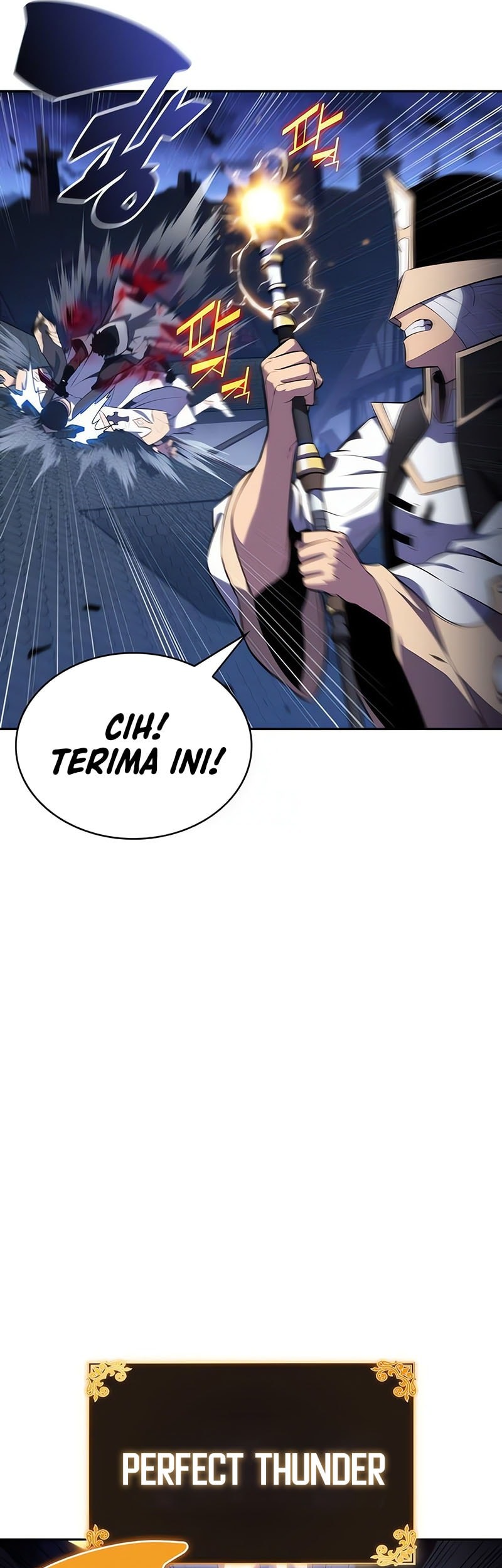 The Regressed Son Of A Duke Is An Assassin Chapter 89 - halaman 20