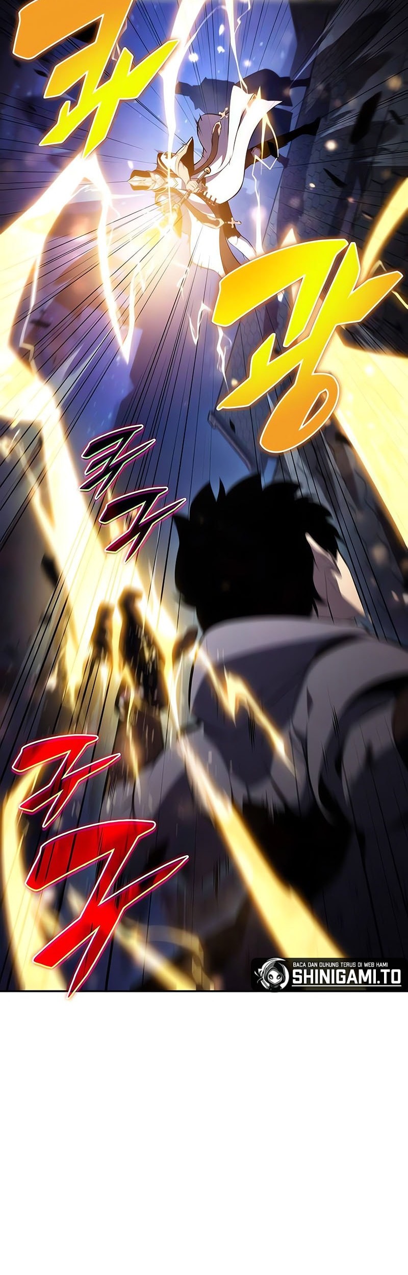 The Regressed Son Of A Duke Is An Assassin Chapter 89 - halaman 21