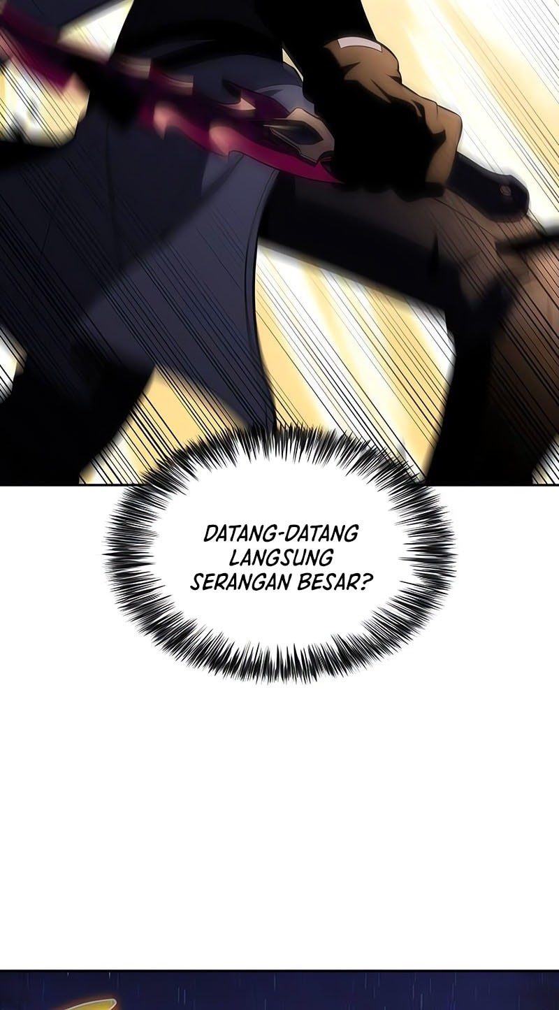 The Regressed Son Of A Duke Is An Assassin Chapter 89 - halaman 30