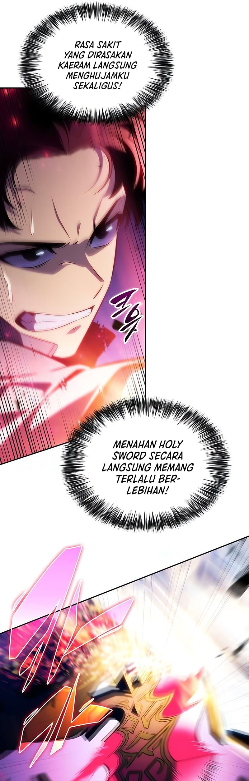 The Regressed Son Of A Duke Is An Assassin Chapter 89 - halaman 35