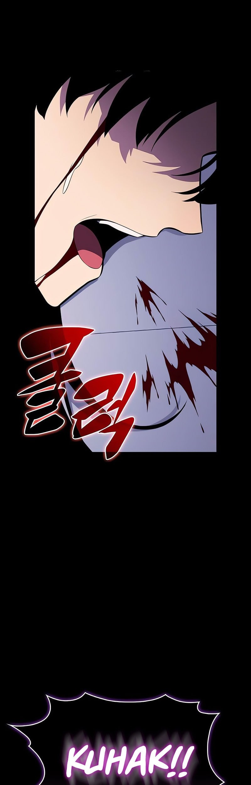 The Regressed Son Of A Duke Is An Assassin Chapter 89 - halaman 37