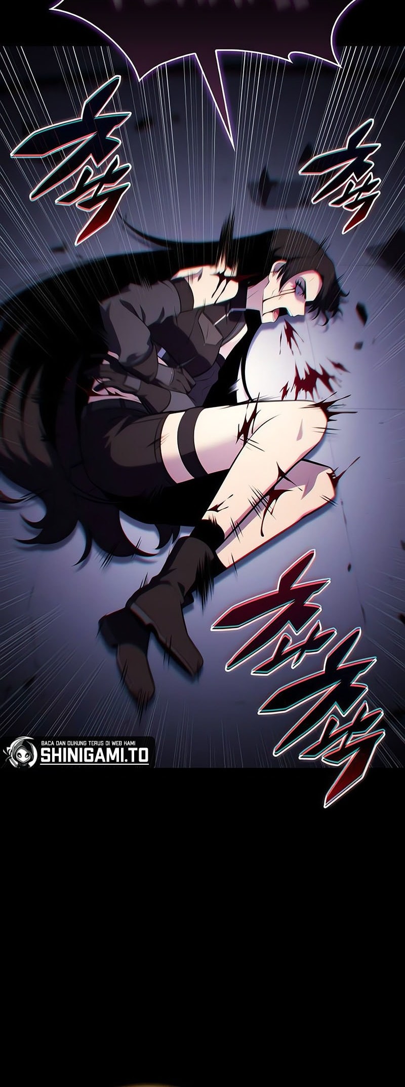 The Regressed Son Of A Duke Is An Assassin Chapter 89 - halaman 38