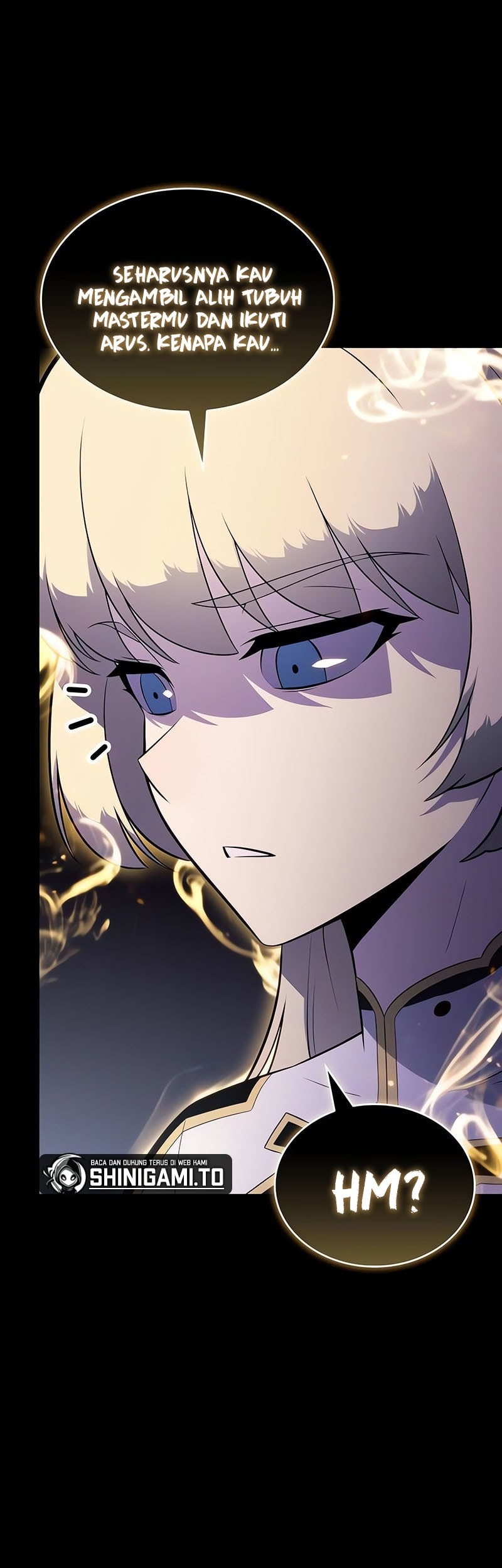 The Regressed Son Of A Duke Is An Assassin Chapter 89 - halaman 41