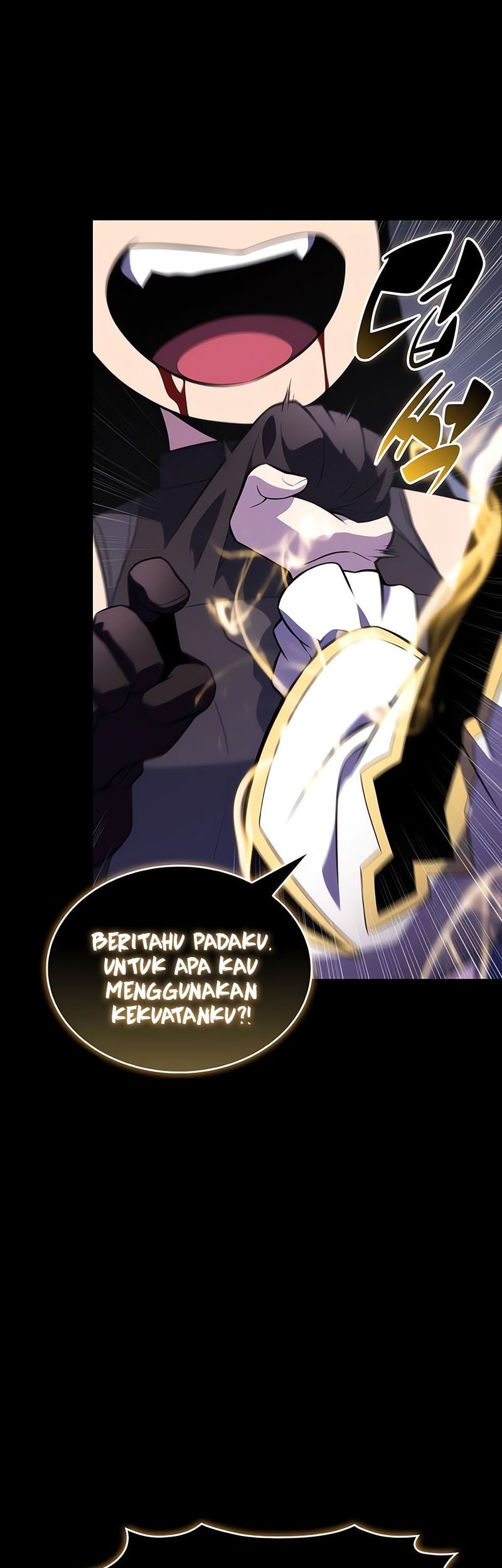The Regressed Son Of A Duke Is An Assassin Chapter 89 - halaman 44