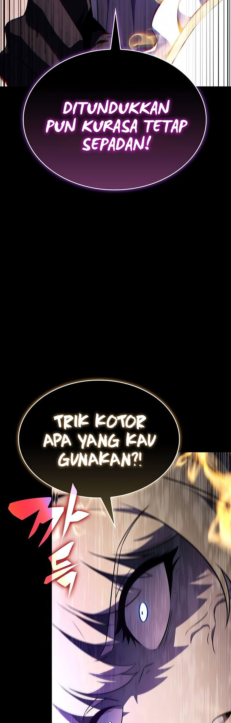 The Regressed Son Of A Duke Is An Assassin Chapter 89 - halaman 48