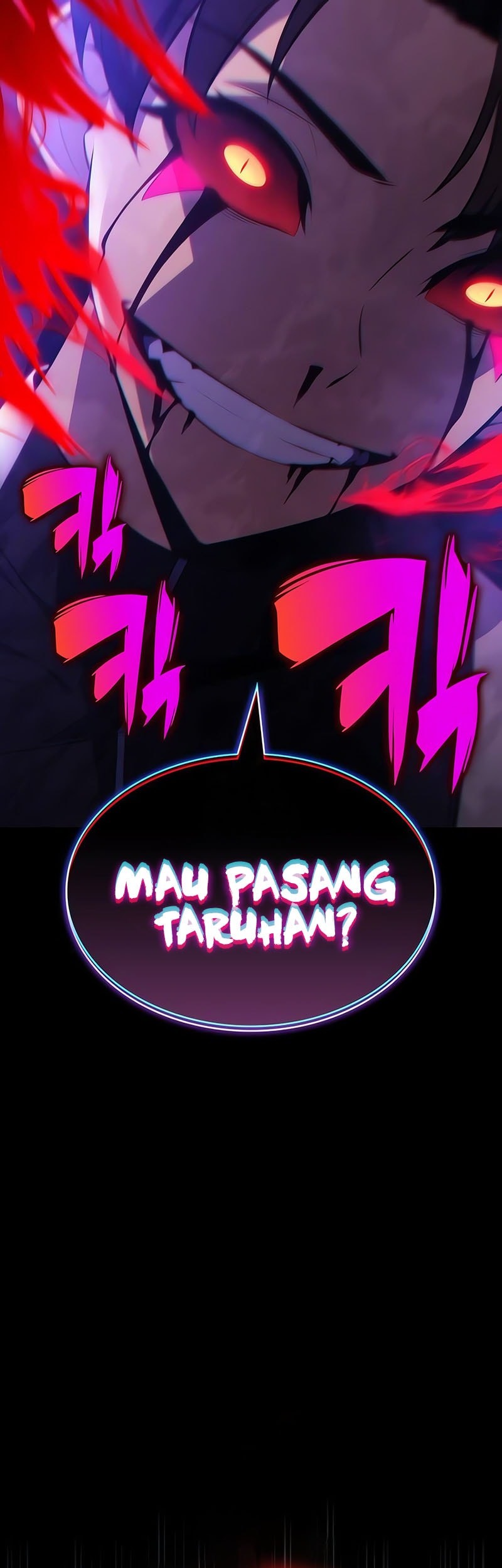 The Regressed Son Of A Duke Is An Assassin Chapter 89 - halaman 51