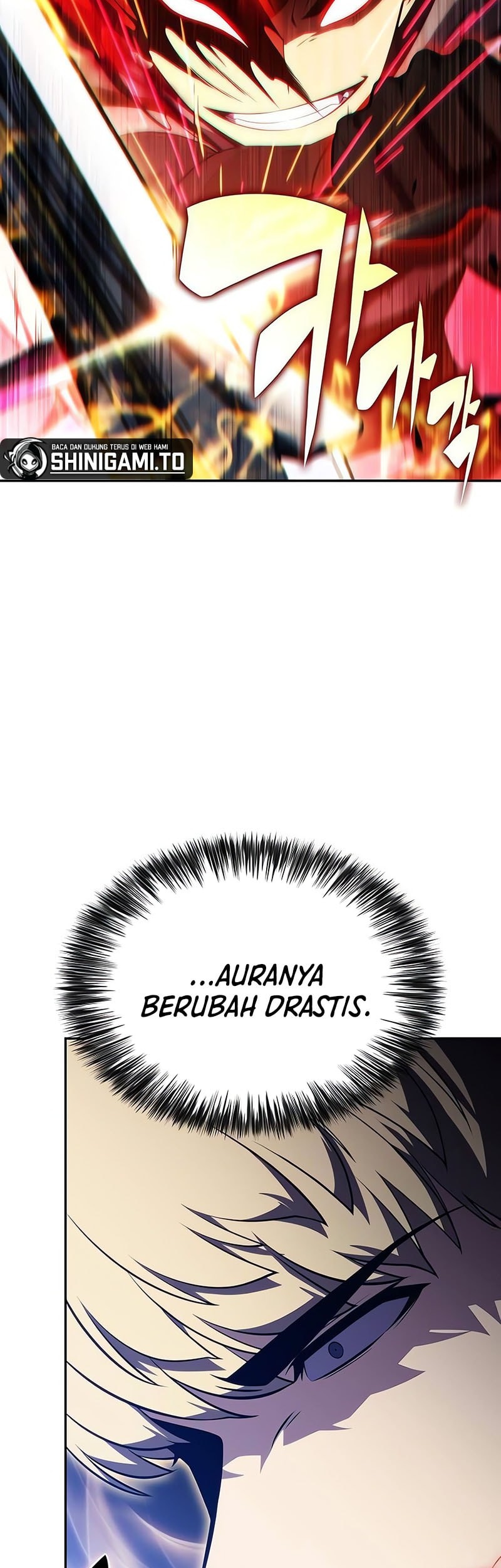 The Regressed Son Of A Duke Is An Assassin Chapter 89 - halaman 53