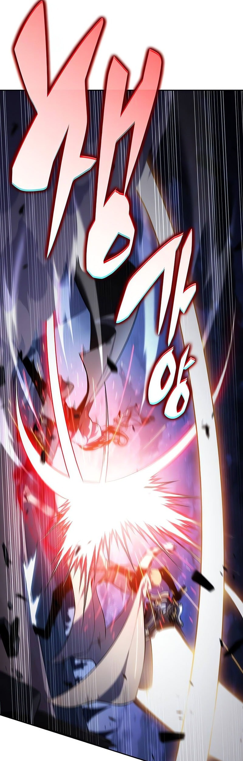 The Regressed Son Of A Duke Is An Assassin Chapter 89 - halaman 55