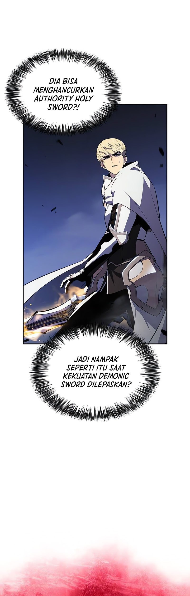 The Regressed Son Of A Duke Is An Assassin Chapter 89 - halaman 57