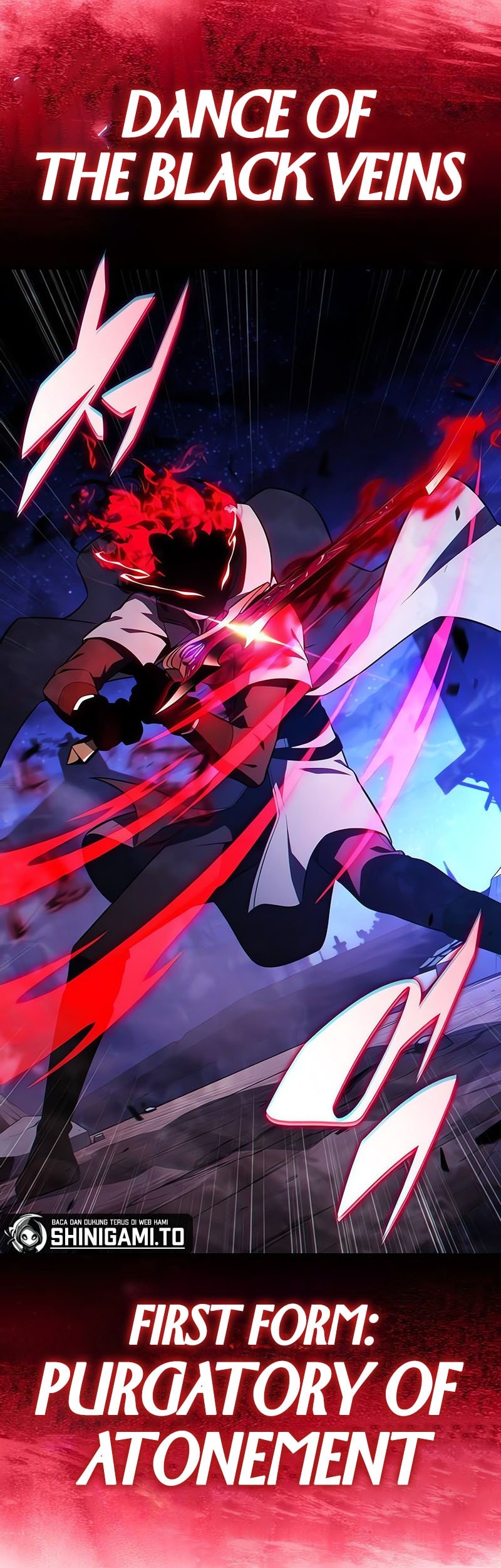 The Regressed Son Of A Duke Is An Assassin Chapter 89 - halaman 58