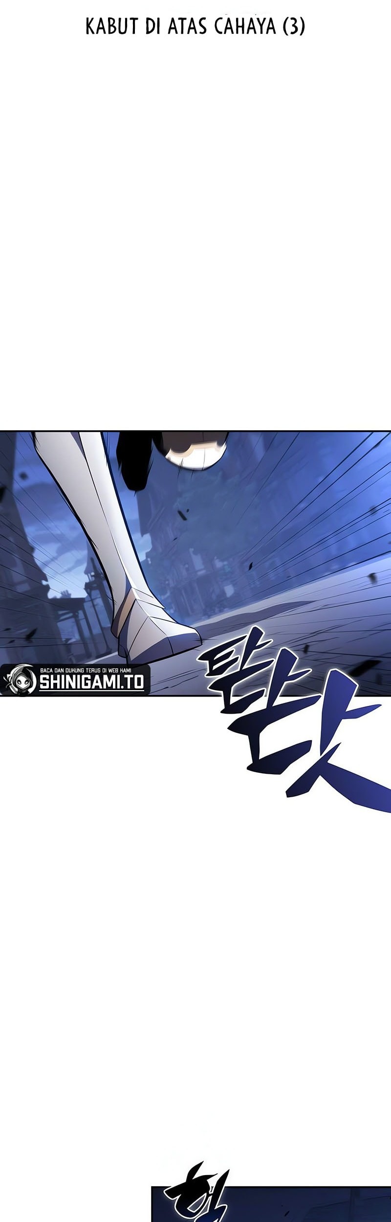 The Regressed Son Of A Duke Is An Assassin Chapter 89 - halaman 6