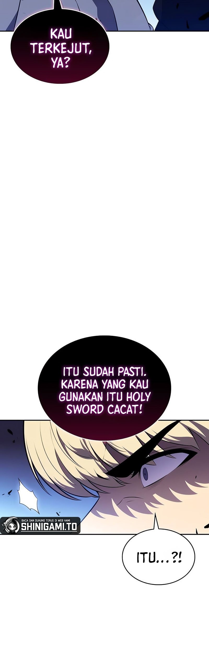 The Regressed Son Of A Duke Is An Assassin Chapter 89 - halaman 61