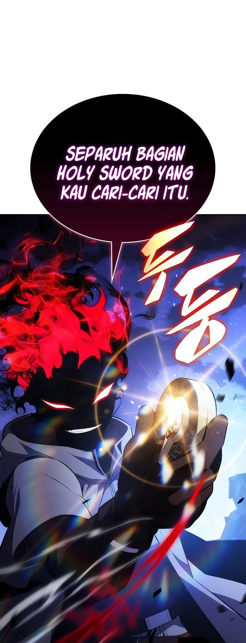 The Regressed Son Of A Duke Is An Assassin Chapter 89 - halaman 62